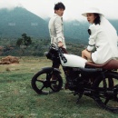 BE IN LOVE_丽江婚纱摄影