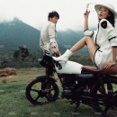 BE IN LOVE_丽江婚纱摄影