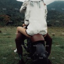 BE IN LOVE_丽江婚纱摄影