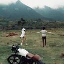 BE IN LOVE_丽江婚纱摄影