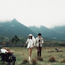 BE IN LOVE_丽江婚纱摄影