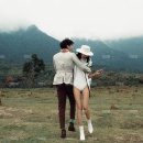 BE IN LOVE_丽江婚纱摄影