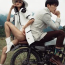 BE IN LOVE_丽江婚纱摄影