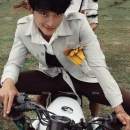 BE IN LOVE_丽江婚纱摄影