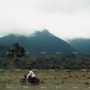 BE IN LOVE_丽江婚纱摄影