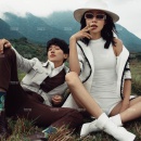 BE IN LOVE_丽江婚纱摄影