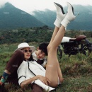 BE IN LOVE_丽江婚纱摄影