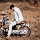 Fashion bride_丽江婚纱摄影