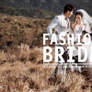 Fashion bride_丽江婚纱摄影