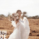 Fashion bride_丽江婚纱摄影