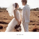 Fashion bride_丽江婚纱摄影