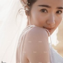 Fashion bride_丽江婚纱摄影