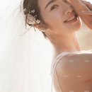 Fashion bride_丽江婚纱摄影