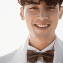 Fashion bride_丽江婚纱摄影