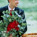 爱,Breath_大理婚纱摄影