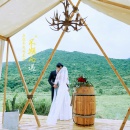 爱,Breath_大理婚纱摄影