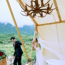 爱,Breath_大理婚纱摄影