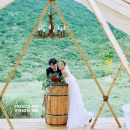 爱,Breath_大理婚纱摄影