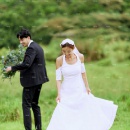 爱,Breath_大理婚纱摄影