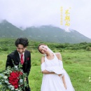 爱,Breath_大理婚纱摄影