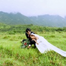 爱,Breath_大理婚纱摄影