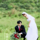 爱,Breath_大理婚纱摄影