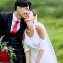 爱,Breath_大理婚纱摄影