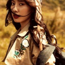 爱上未来的你_大理婚纱摄影