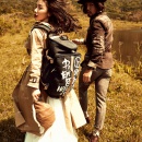 爱上未来的你_大理婚纱摄影