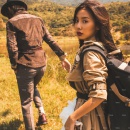 爱上未来的你_大理婚纱摄影