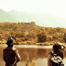 爱上未来的你_大理婚纱摄影