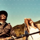 爱上未来的你_大理婚纱摄影