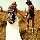 爱上未来的你_大理婚纱摄影