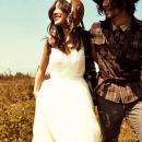 爱上未来的你_大理婚纱摄影