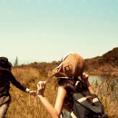 爱上未来的你_大理婚纱摄影