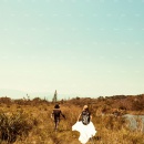 爱上未来的你_大理婚纱摄影