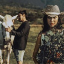 爱之旅_大理婚纱摄影