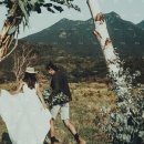 爱之旅_大理婚纱摄影