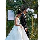 璀璨的婚礼_大理婚纱摄影