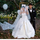 璀璨的婚礼_大理婚纱摄影