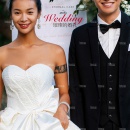 璀璨的婚礼_大理婚纱摄影