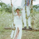 花轻洋_大理婚纱摄影