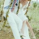 花轻洋_大理婚纱摄影