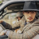 郊野旅纪_大理婚纱摄影