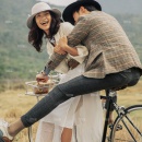 郊野旅纪_大理婚纱摄影