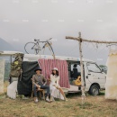 郊野旅纪_大理婚纱摄影