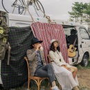 郊野旅纪_大理婚纱摄影