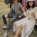 郊野旅纪_大理婚纱摄影