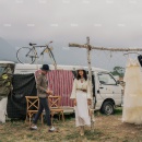 郊野旅纪_大理婚纱摄影