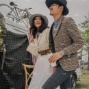 郊野旅纪_大理婚纱摄影